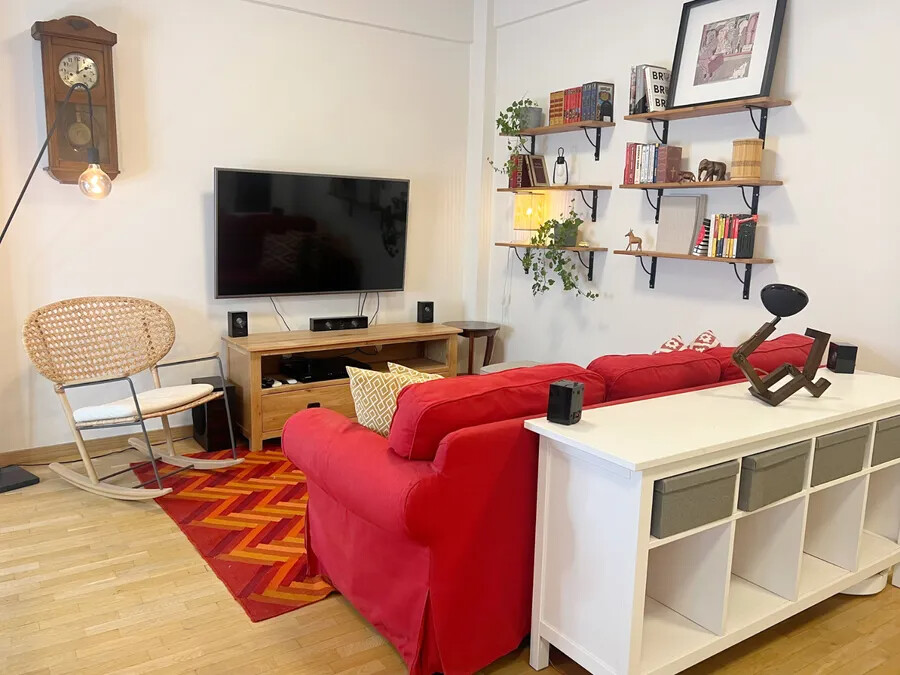Flat in Kavala, Kavala Prefecture, Greece – 64059