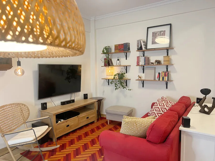 Flat in Kavala, Kavala Prefecture, Greece – 64059