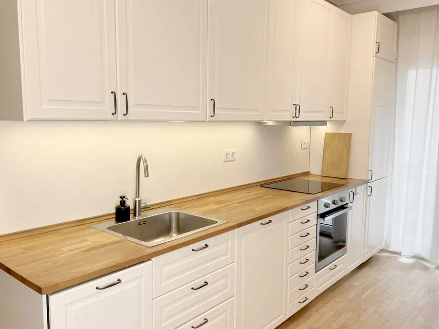 Flat in Kavala, Kavala Prefecture, Greece – 64059