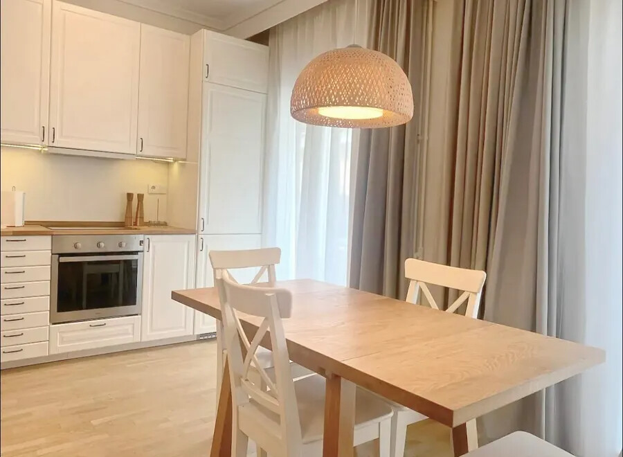 Flat in Kavala, Kavala Prefecture, Greece – 64059