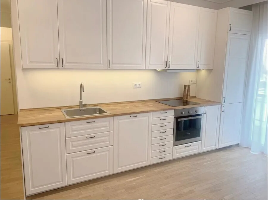 Flat in Kavala, Kavala Prefecture, Greece – 64059