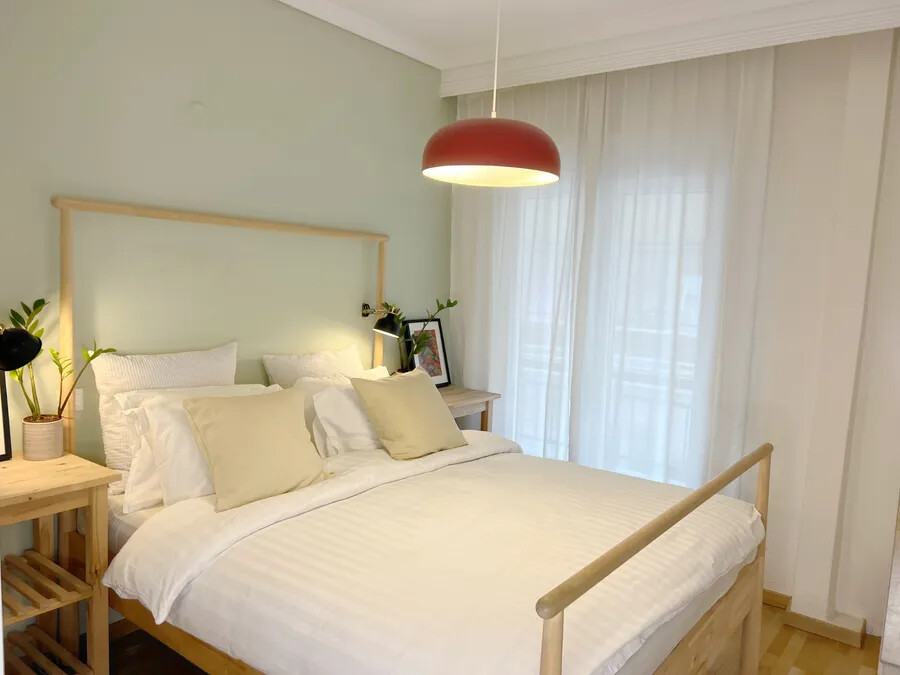 Flat in Kavala, Kavala Prefecture, Greece – 64059