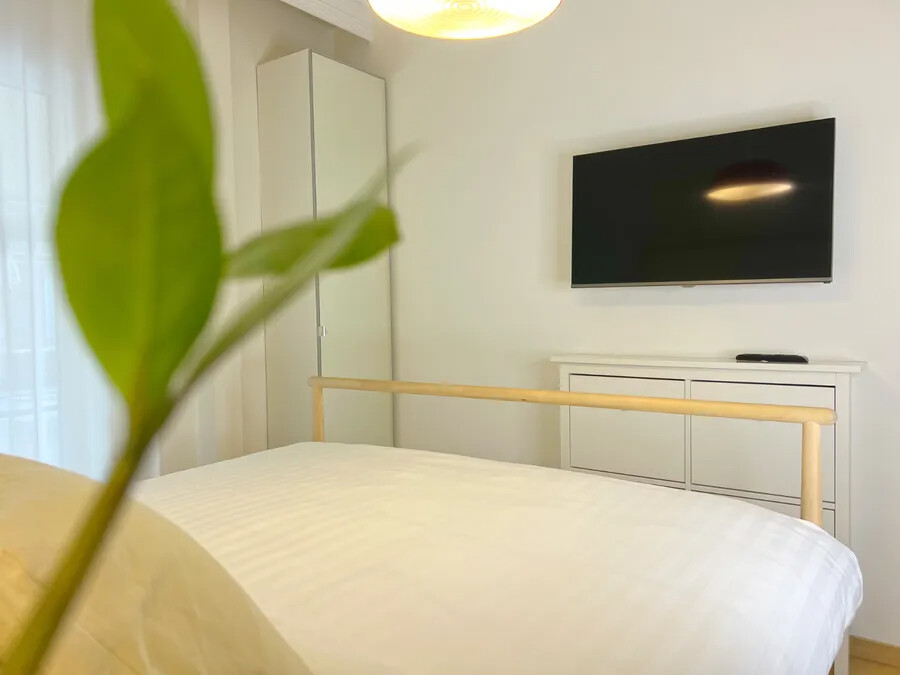 Flat in Kavala, Kavala Prefecture, Greece – 64059