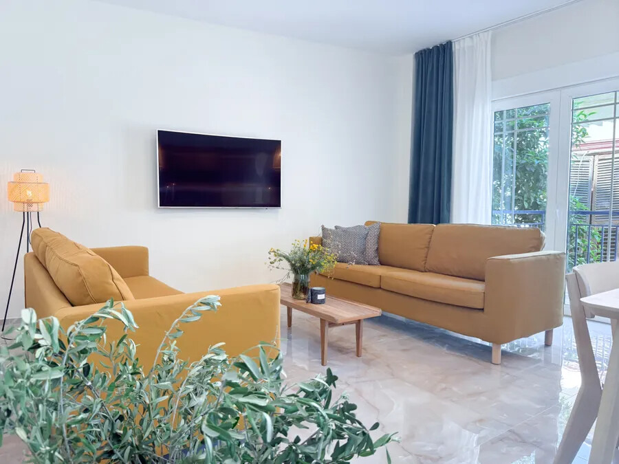Flat in Kavala, Kavala Prefecture, Greece – 64058