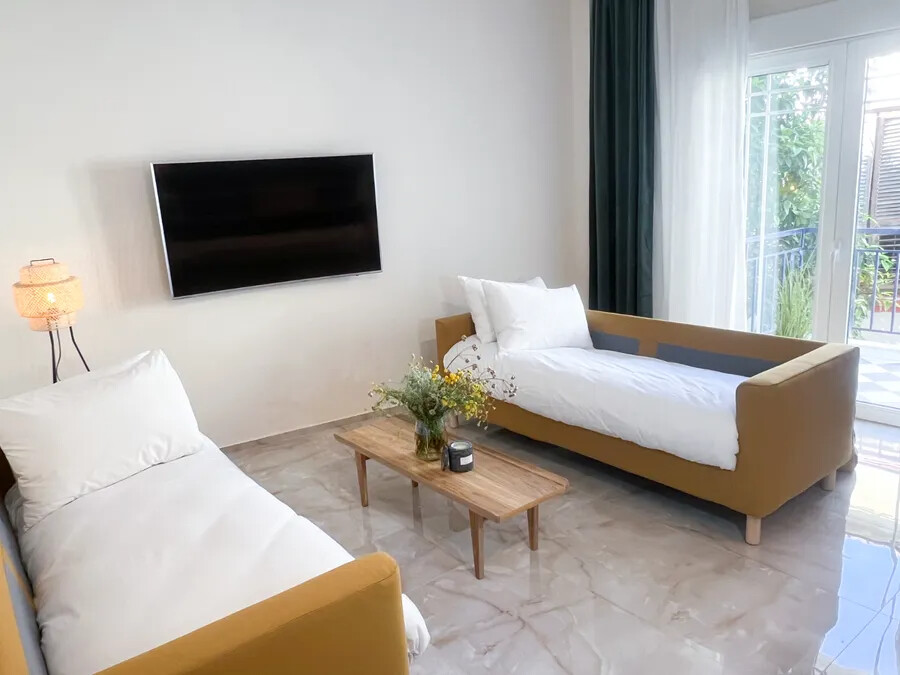 Flat in Kavala, Kavala Prefecture, Greece – 64058