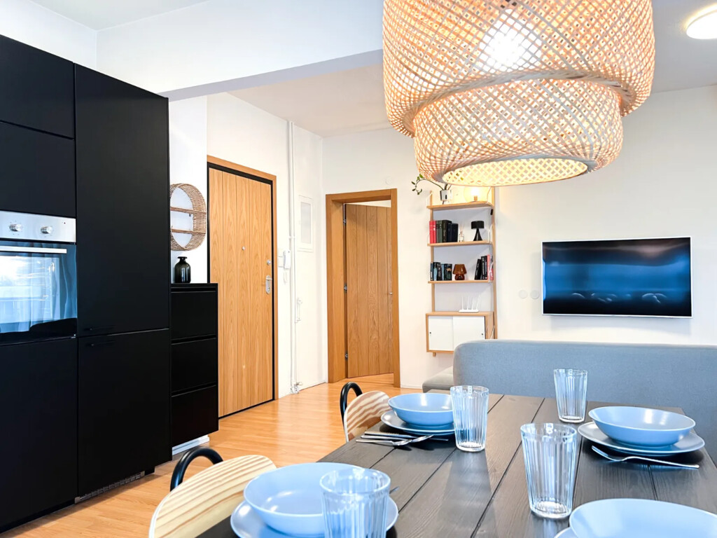 Flat in Kavala, Kavala Prefecture, Greece – 64057