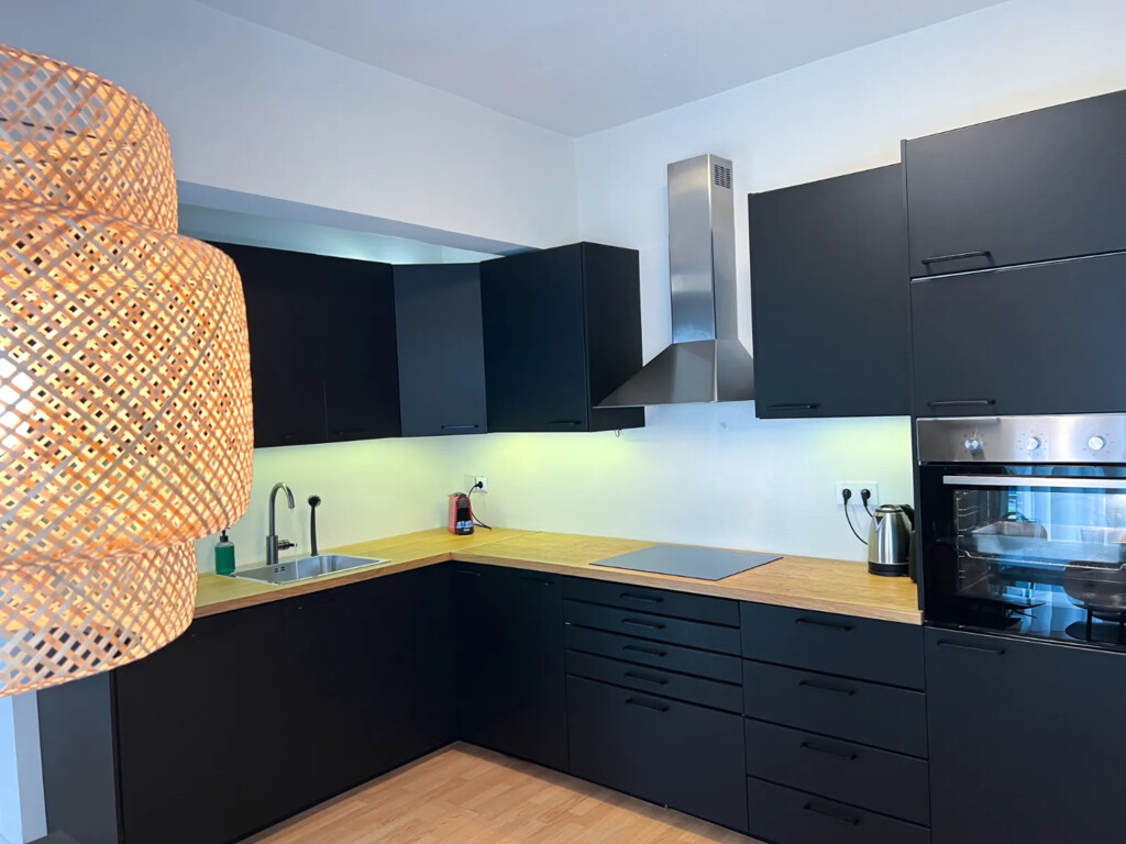 Flat in Kavala, Kavala Prefecture, Greece – 64057