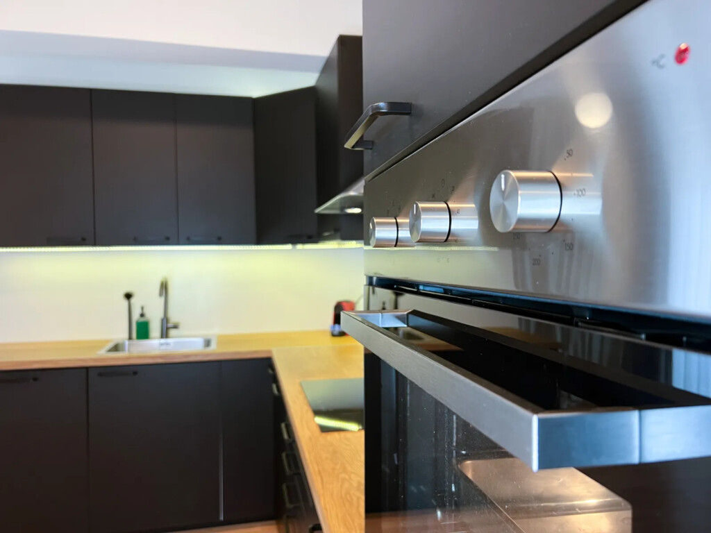 Flat in Kavala, Kavala Prefecture, Greece – 64057