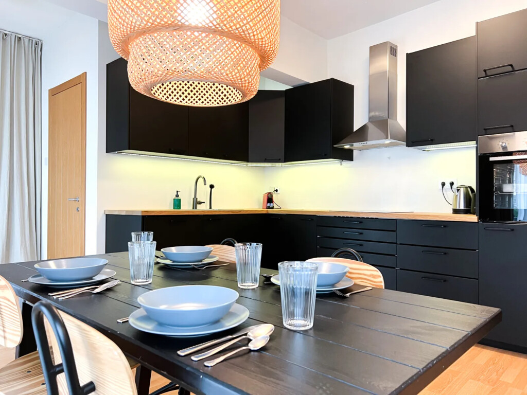 Flat in Kavala, Kavala Prefecture, Greece – 64057