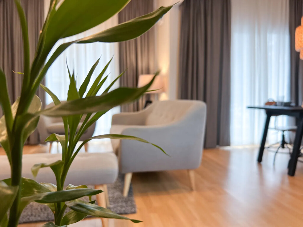 Flat in Kavala, Kavala Prefecture, Greece – 64057