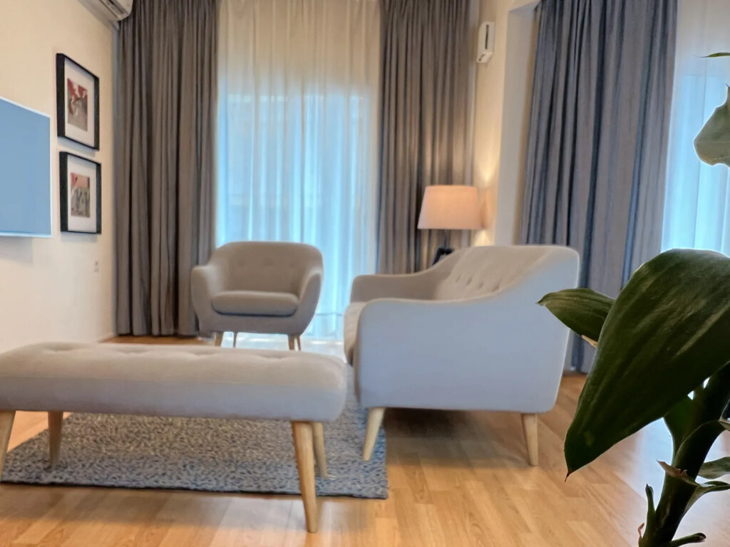 Flat in Kavala, Kavala Prefecture, Greece – 64057