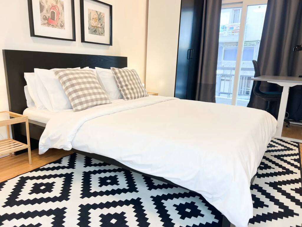 Flat in Kavala, Kavala Prefecture, Greece – 64057