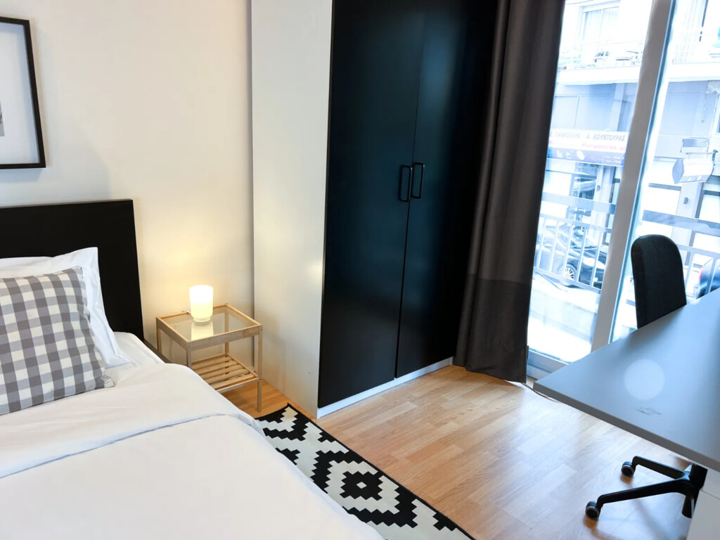 Flat in Kavala, Kavala Prefecture, Greece – 64057