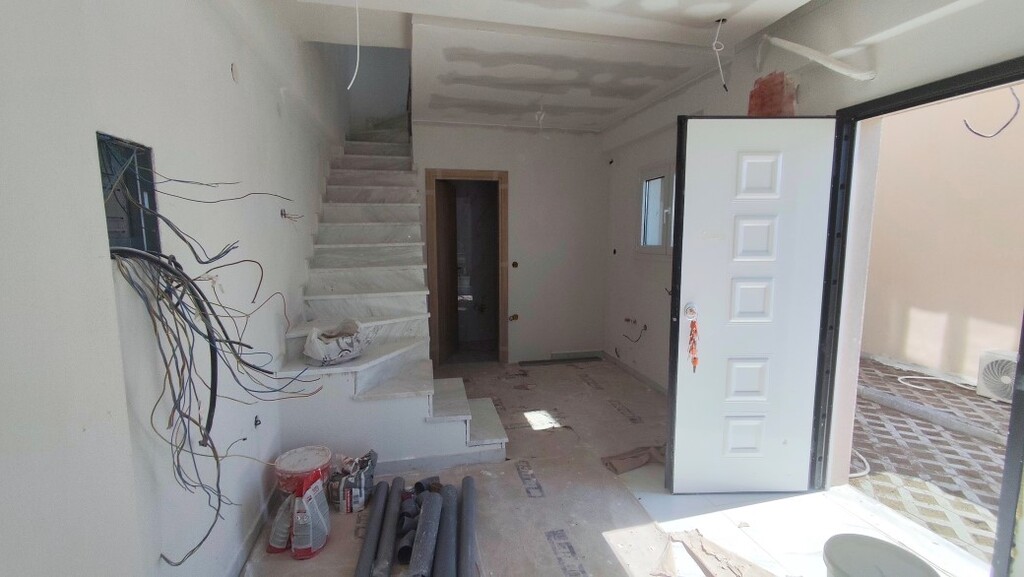1 bedroom Maisonette in Sithonia, Chalkidiki, Greece – 64055
