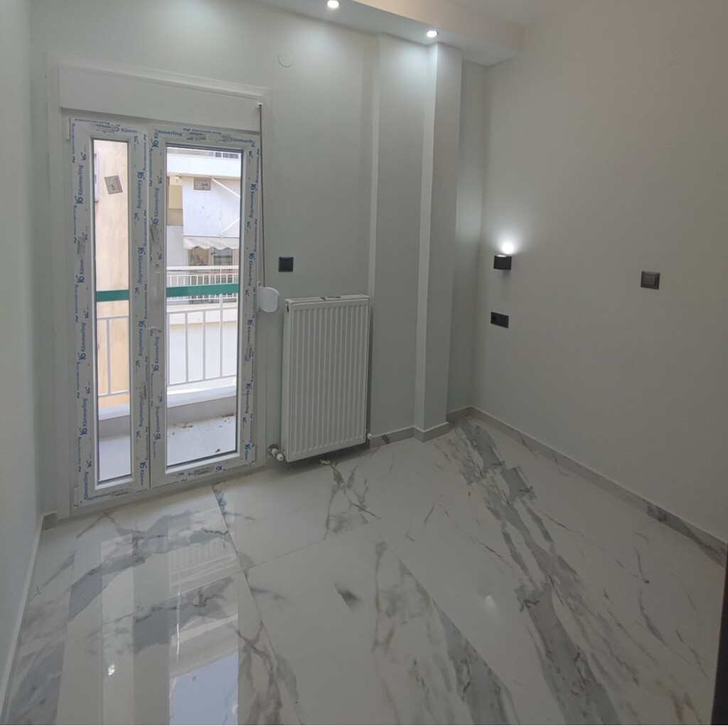 2 bedroom Flat in Analipsi – Mpotsari – Nea Paralia, Thessaloniki – Municipality, Greece – 64040