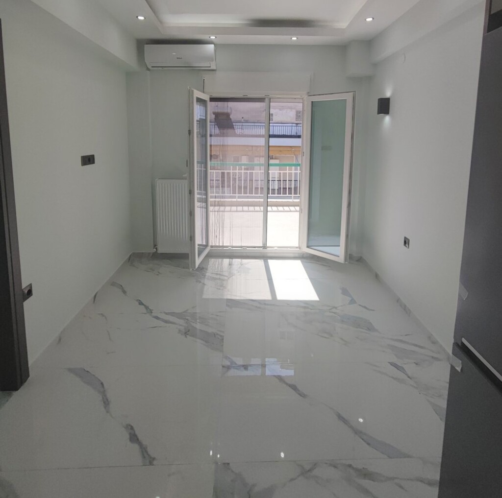 2 bedroom Flat in Analipsi – Mpotsari – Nea Paralia, Thessaloniki – Municipality, Greece – 64040