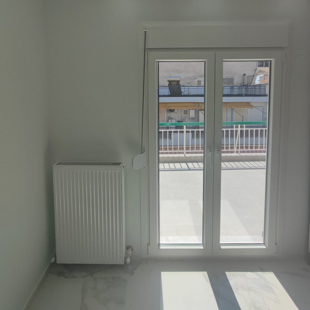 2 bedroom Flat in Analipsi – Mpotsari – Nea Paralia, Thessaloniki – Municipality, Greece – 64040