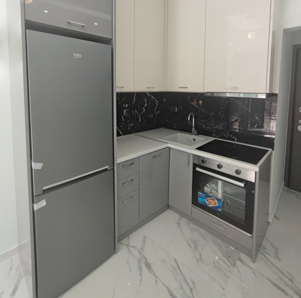 2 bedroom Flat in Analipsi – Mpotsari – Nea Paralia, Thessaloniki – Municipality, Greece – 64040