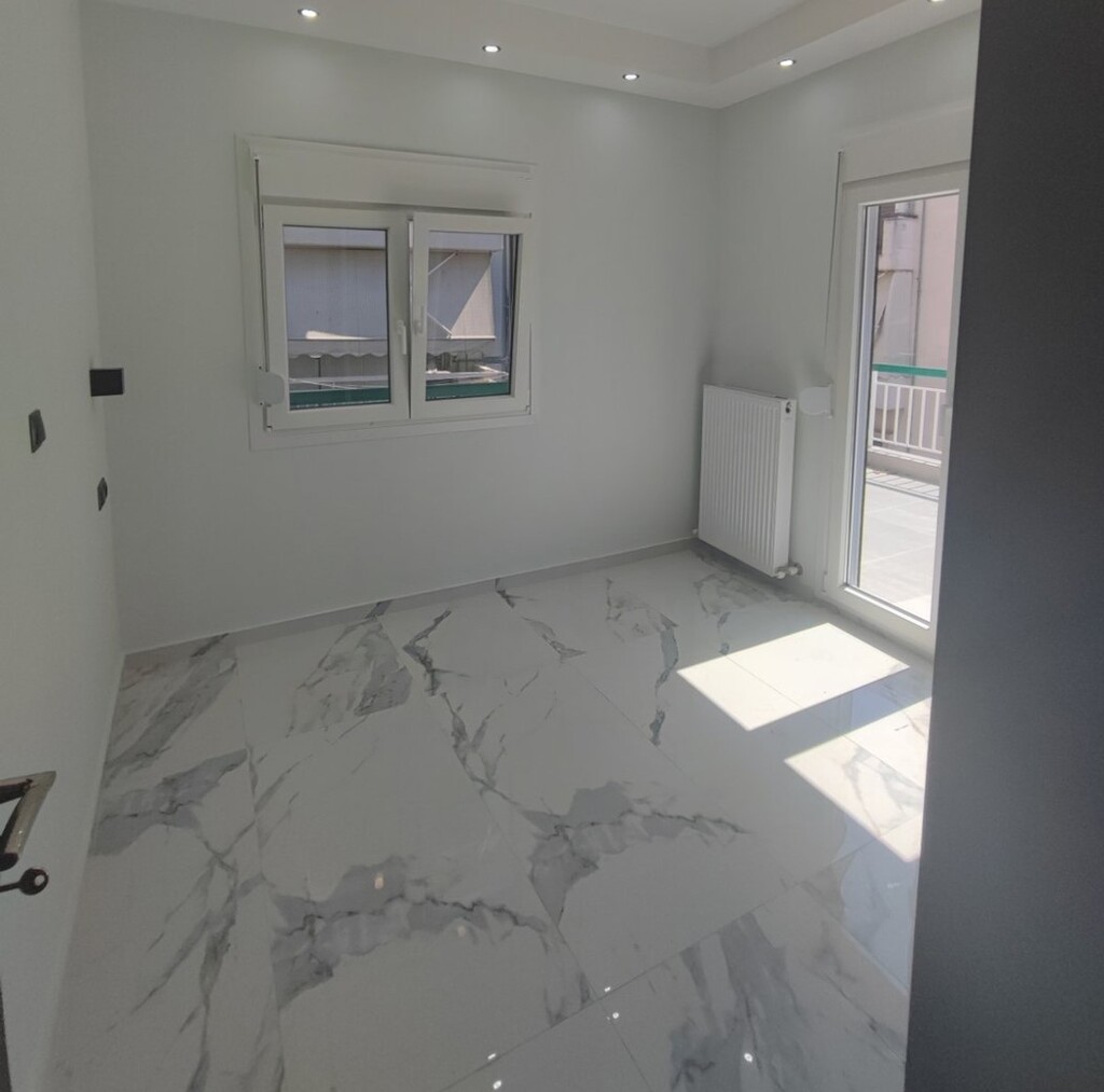 2 bedroom Flat in Analipsi – Mpotsari – Nea Paralia, Thessaloniki – Municipality, Greece – 64040