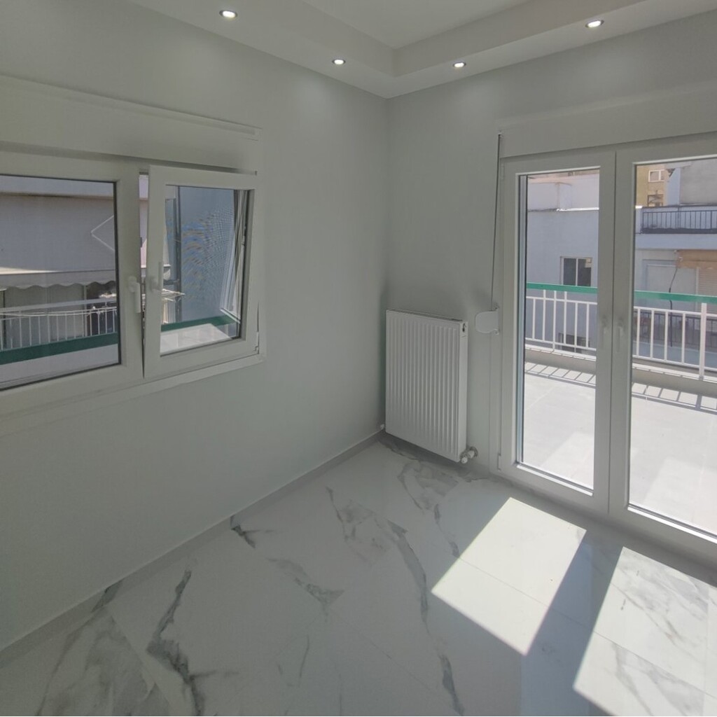 2 bedroom Flat in Analipsi – Mpotsari – Nea Paralia, Thessaloniki – Municipality, Greece – 64040