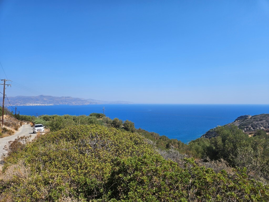 Land in Agios Nikolaos, Lasithi Prefecture, Greece – 64037