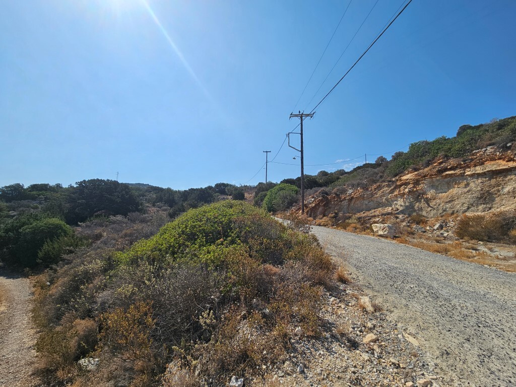 Land in Agios Nikolaos, Lasithi Prefecture, Greece – 64037