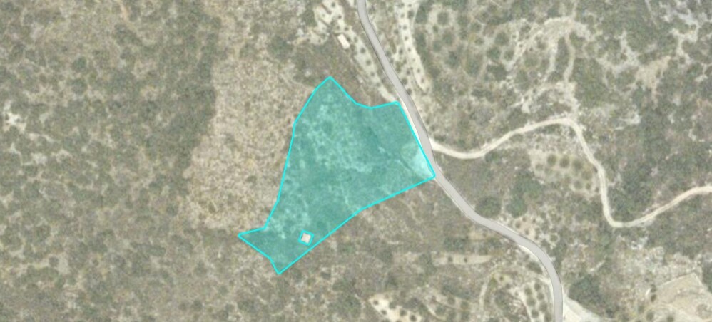 Land in Agios Nikolaos, Lasithi Prefecture, Greece – 64037
