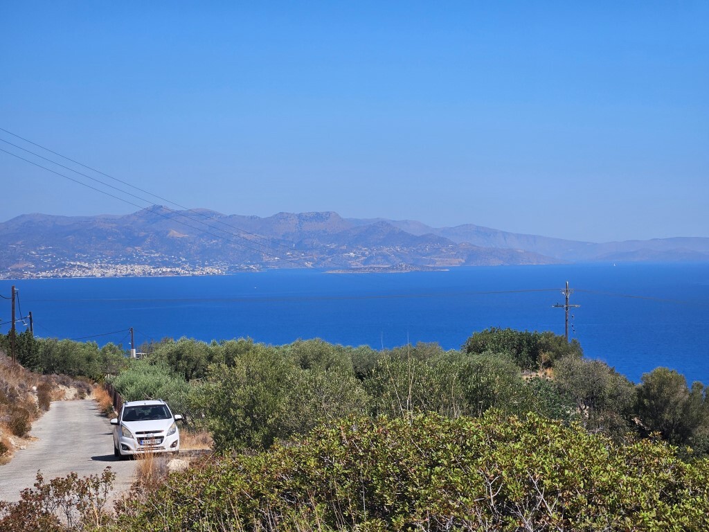 Land in Agios Nikolaos, Lasithi Prefecture, Greece – 64036