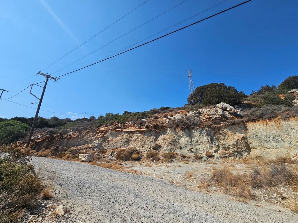 Land in Agios Nikolaos, Lasithi Prefecture, Greece – 64036