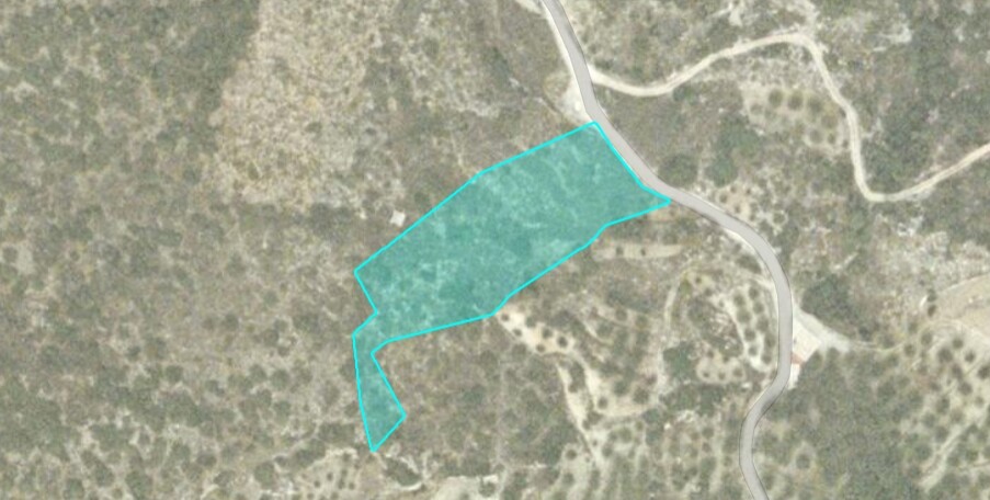 Land in Agios Nikolaos, Lasithi Prefecture, Greece – 64036