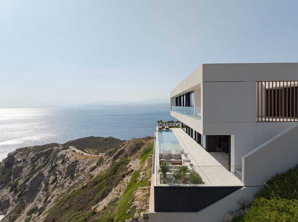 7 bedroom Villa in Gazi, Heraklion Prefecture, Greece – 64035