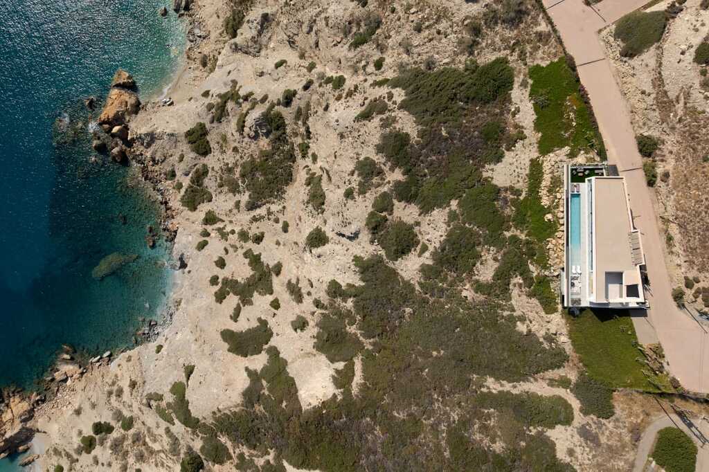 7 bedroom Villa in Gazi, Heraklion Prefecture, Greece – 64035