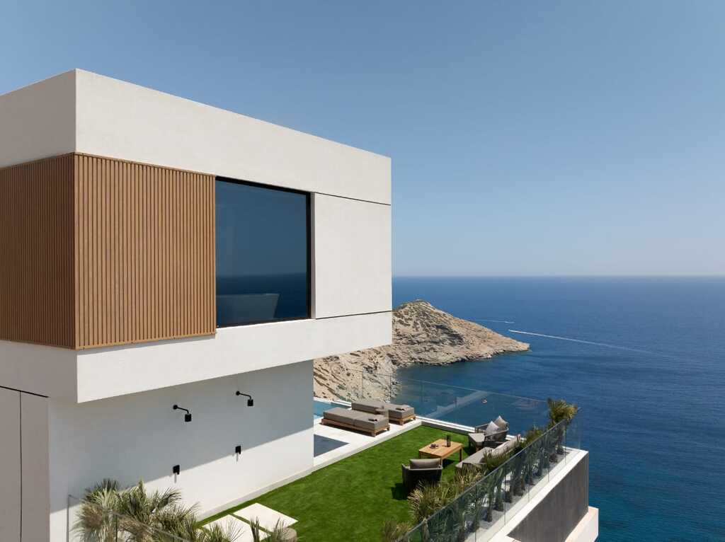 7 bedroom Villa in Gazi, Heraklion Prefecture, Greece – 64035