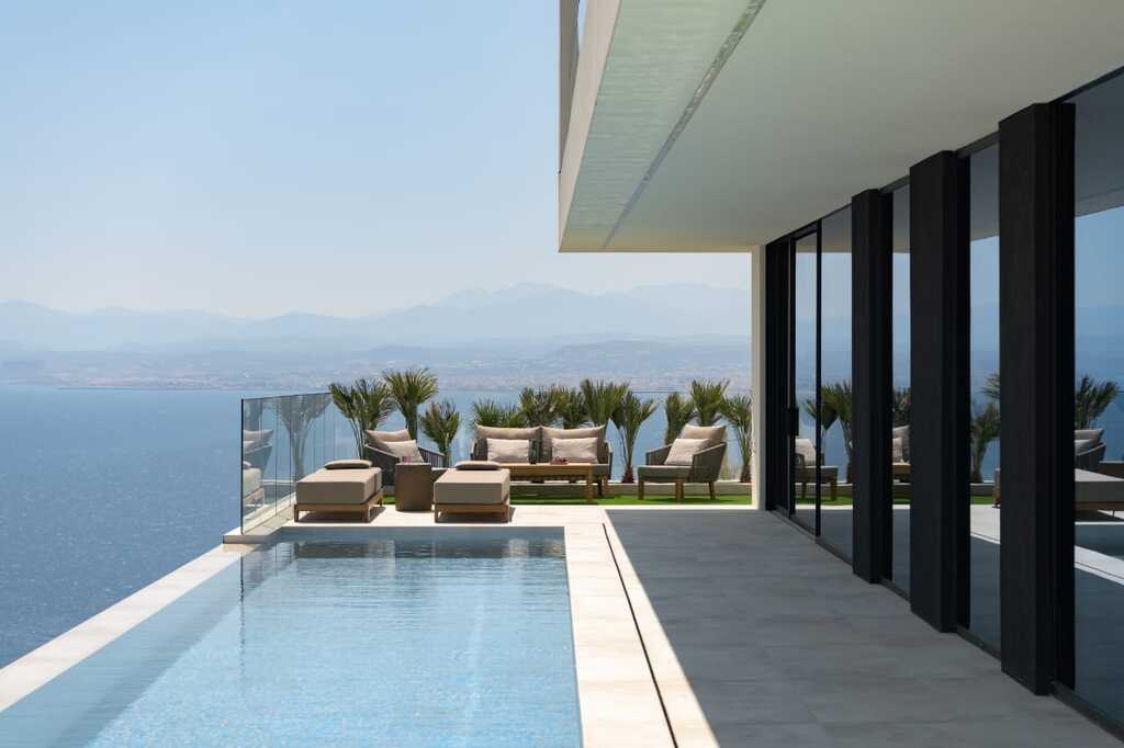 7 bedroom Villa in Gazi, Heraklion Prefecture, Greece – 64035