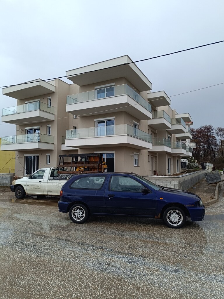 Flat in Keramoti, Kavala Prefecture, Greece – 64032