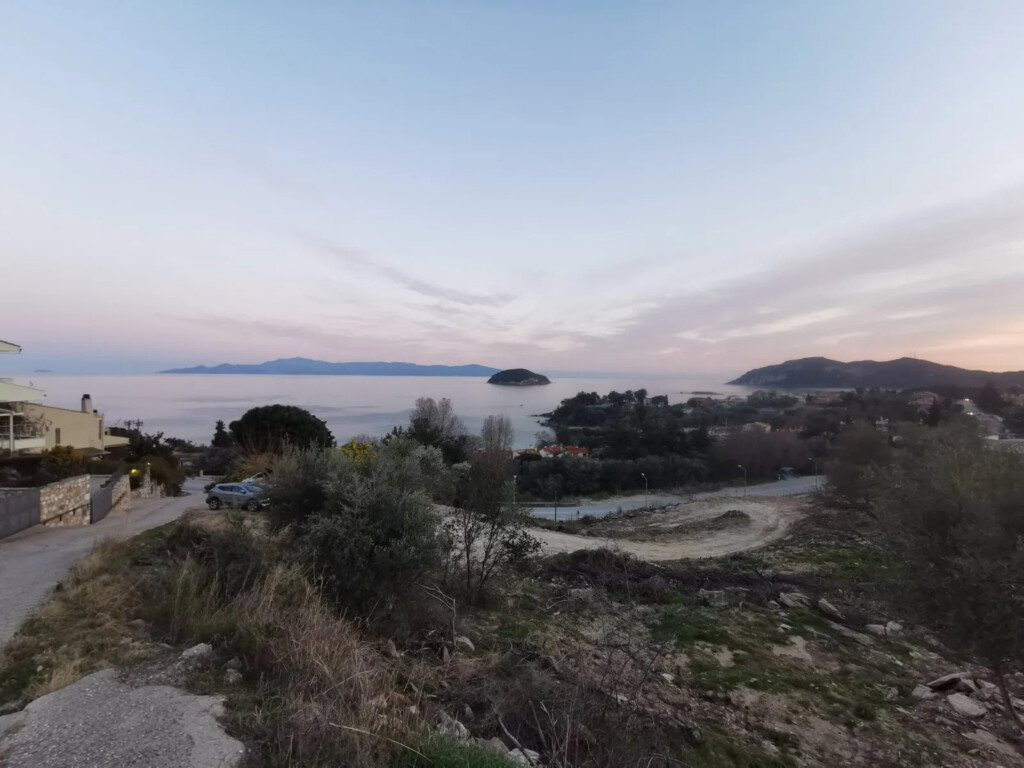 Land in Kavala, Kavala Prefecture, Greece – 64028