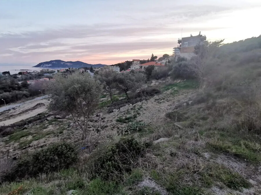 Land in Kavala, Kavala Prefecture, Greece – 64028