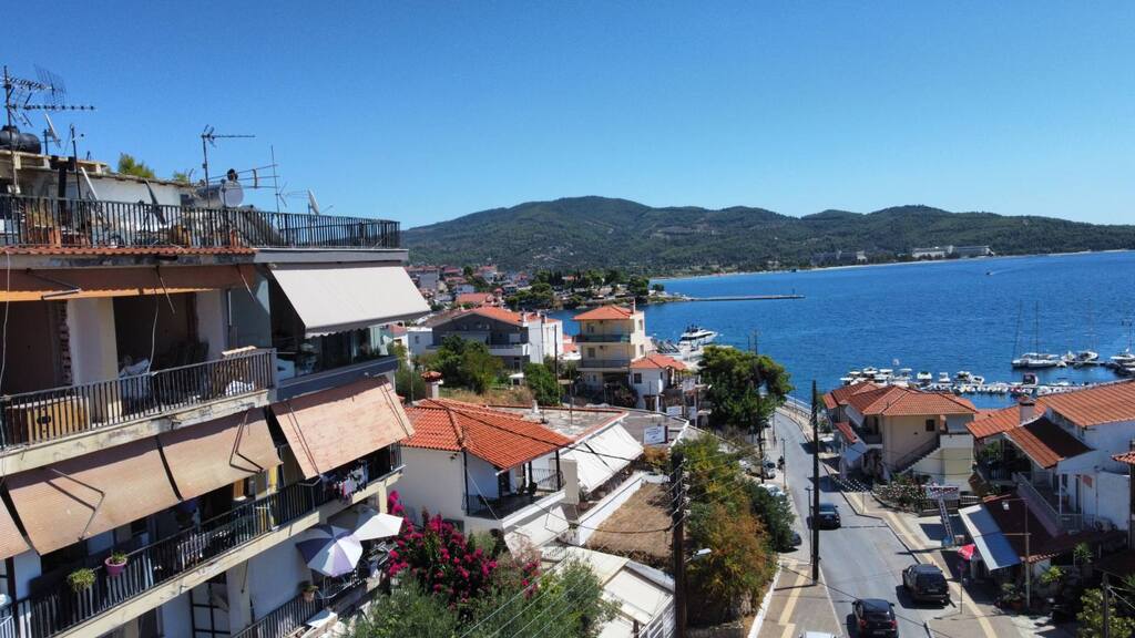 1 bedroom Flat in Sithonia, Chalkidiki, Greece – 64027