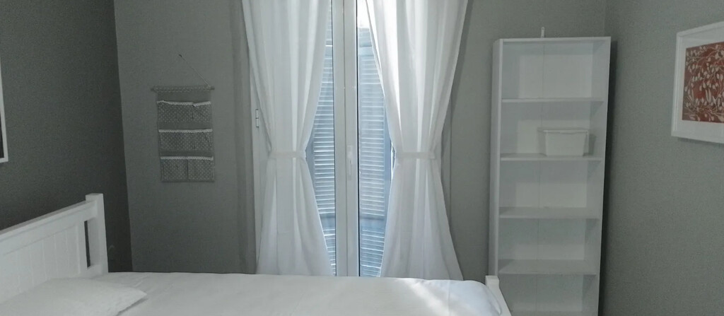 Flat in Center Of Thessaloniki, Thessaloniki – Municipality, Greece – 64023