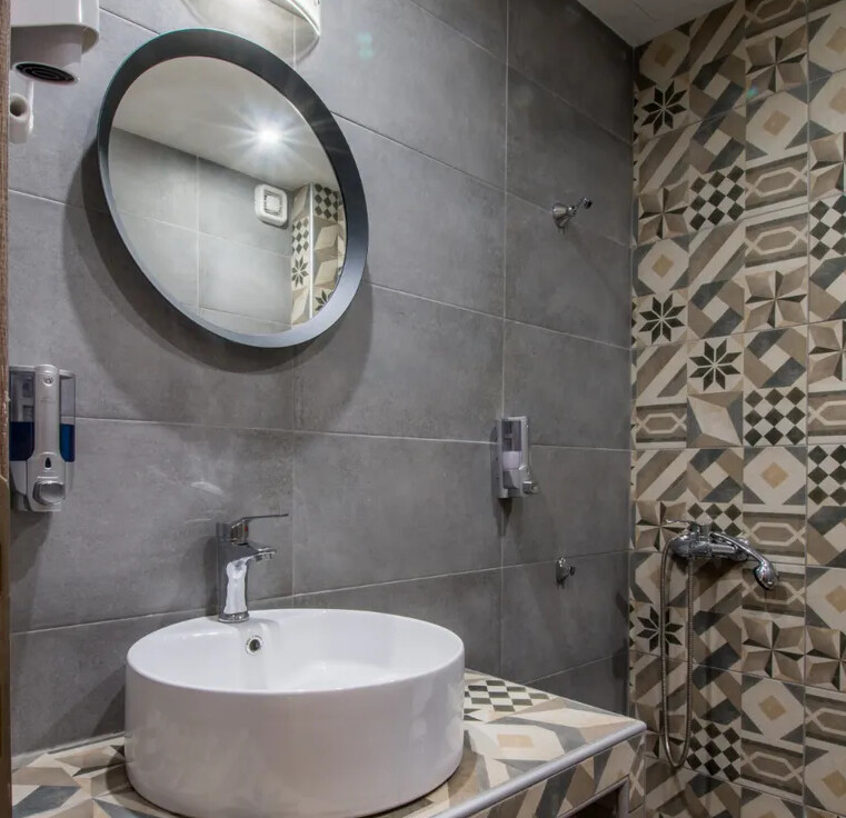 Flat in Center Of Thessaloniki, Thessaloniki – Municipality, Greece – 64023