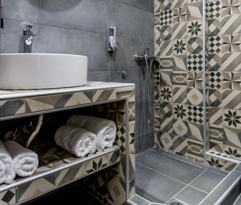 Flat in Center Of Thessaloniki, Thessaloniki – Municipality, Greece – 64023