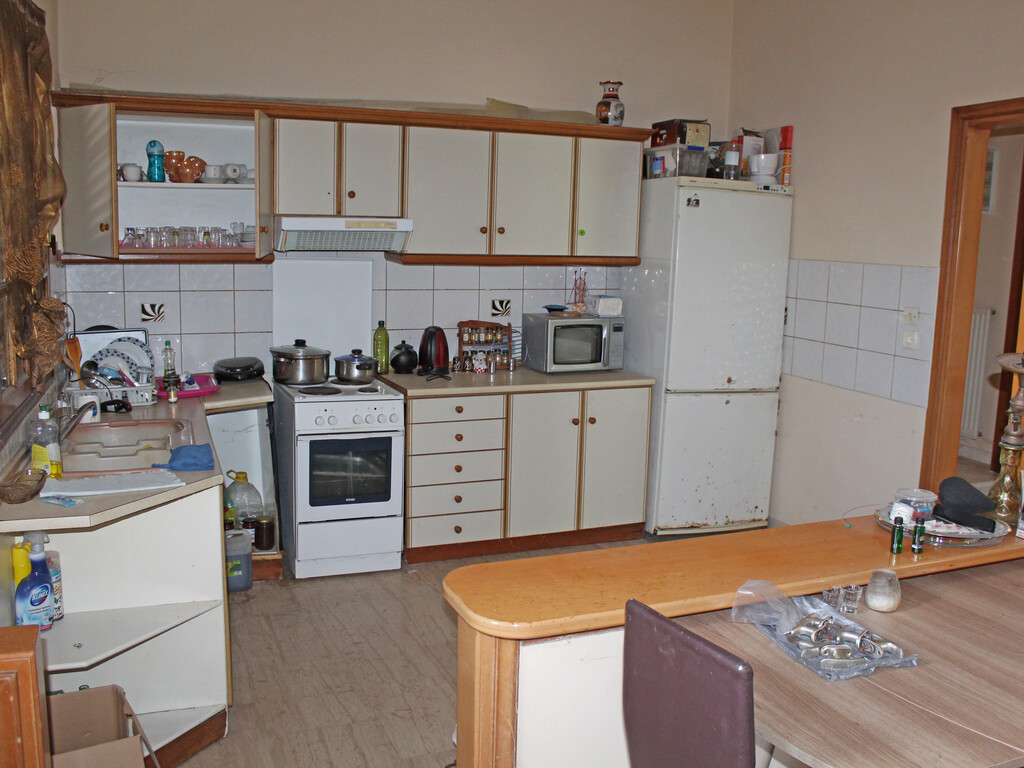 3 bedroom Flat in Paralia, Pieria Prefecture, Greece – 64020