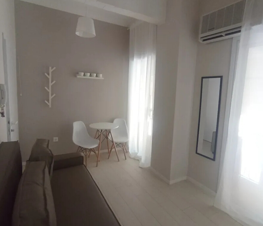 Flat in Center Of Thessaloniki, Thessaloniki – Municipality, Greece – 64019