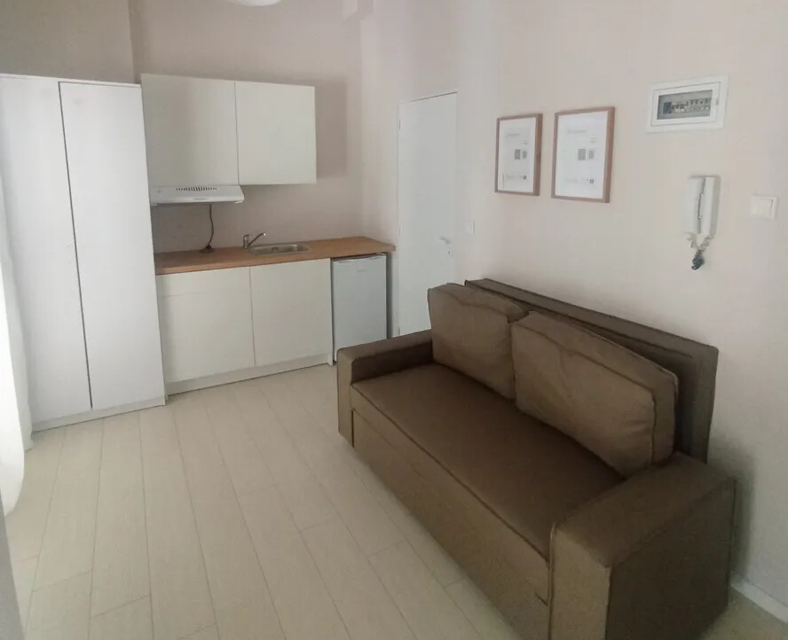Flat in Center Of Thessaloniki, Thessaloniki – Municipality, Greece – 64019