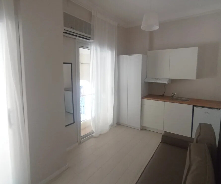 Flat in Center Of Thessaloniki, Thessaloniki – Municipality, Greece – 64019