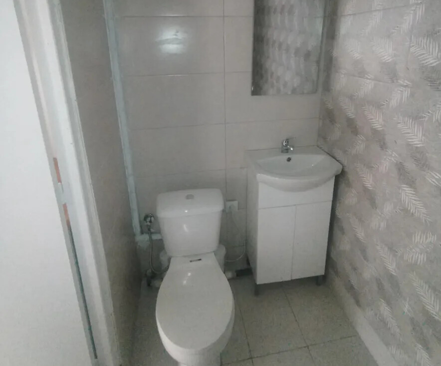 Flat in Center Of Thessaloniki, Thessaloniki – Municipality, Greece – 64019