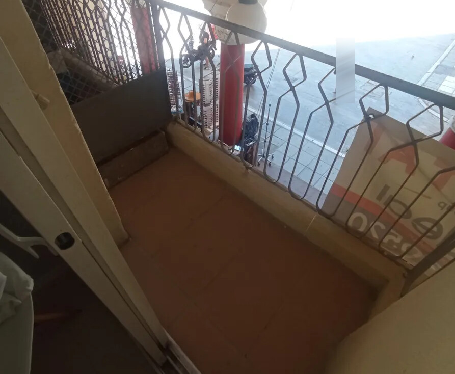Flat in Center Of Thessaloniki, Thessaloniki – Municipality, Greece – 64019