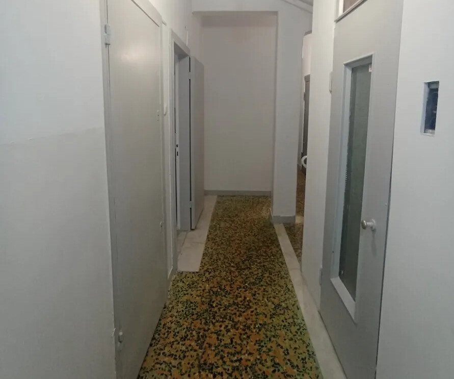 Flat in Center Of Thessaloniki, Thessaloniki – Municipality, Greece – 64019
