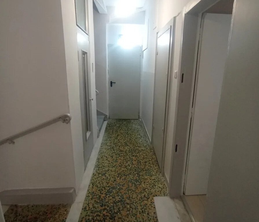 Flat in Center Of Thessaloniki, Thessaloniki – Municipality, Greece – 64019