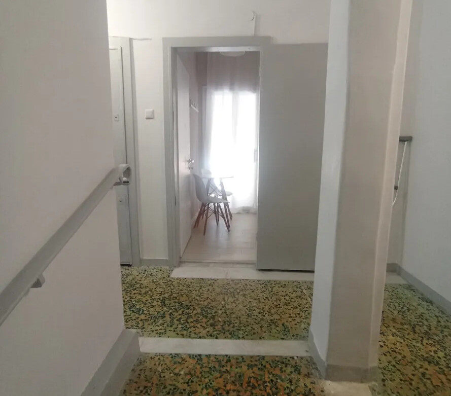 Flat in Center Of Thessaloniki, Thessaloniki – Municipality, Greece – 64019